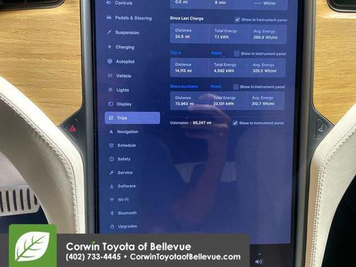 2021 Tesla Model S Long Range