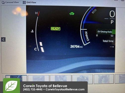 Supersonic Red 2025 Toyota Camry SE