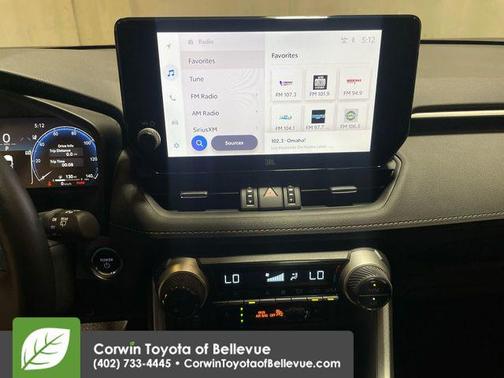 2023 Toyota RAV4 Hybrid Limited