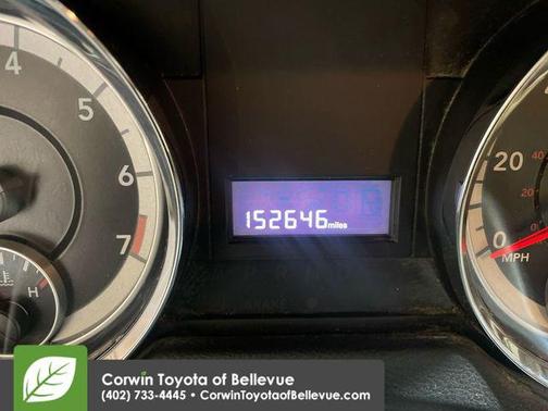 2014 Dodge Grand Caravan AVP/SE