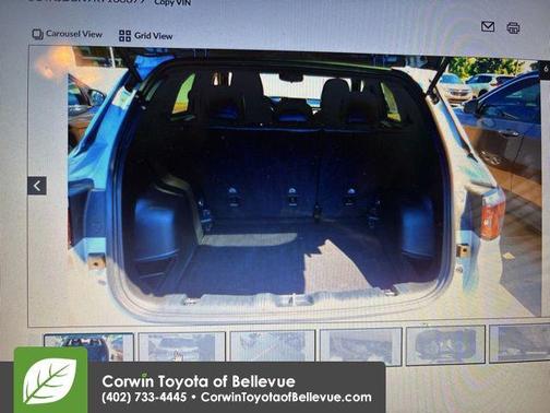 Silver Zynith Metallic Clearcoat 2024 Jeep Compass Latitude