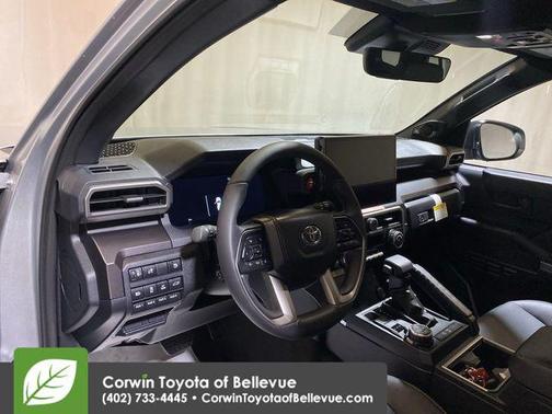2025 Toyota 4Runner TRD Off Road Premium