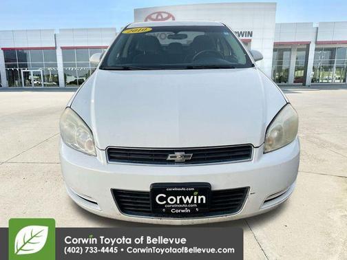 2010 Chevrolet Impala LT