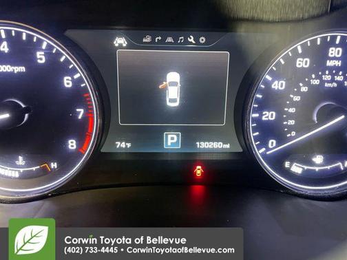 2016 Hyundai Genesis 3.8