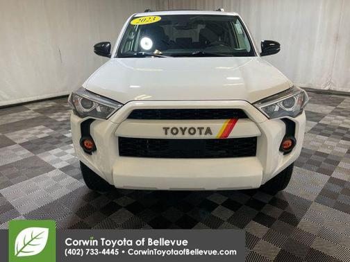 2023 Toyota 4Runner 40th Anniversary Special Edition