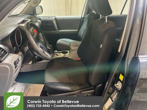 2011 Toyota 4Runner SR5