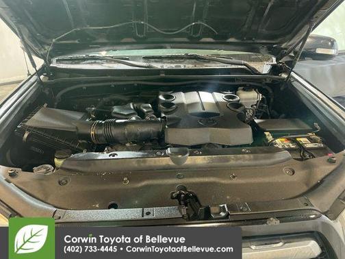 2011 Toyota 4Runner SR5