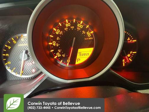 2011 Toyota 4Runner SR5