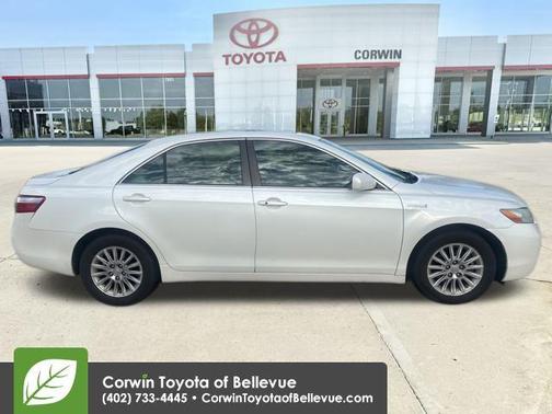 2007 Toyota Camry Hybrid Base