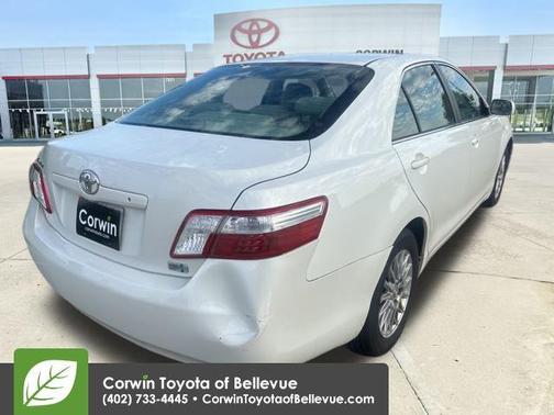 2007 Toyota Camry Hybrid Base