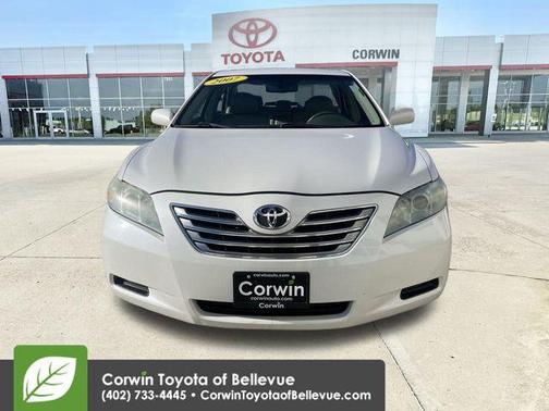 2007 Toyota Camry Hybrid Base