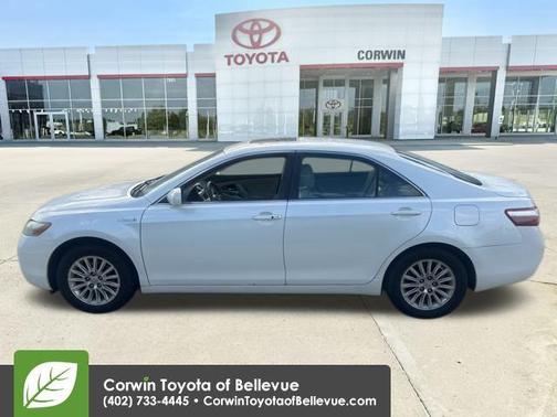 2007 Toyota Camry Hybrid Base