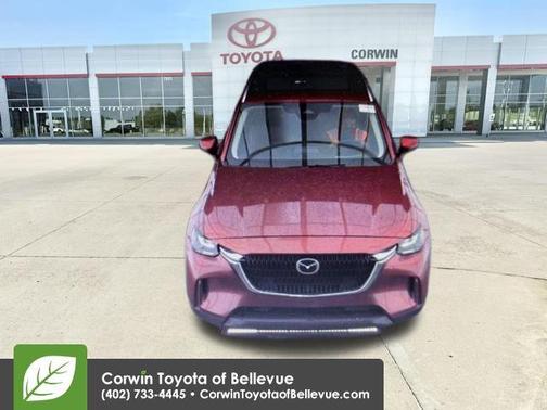 2024 Mazda CX-90 3.3 Turbo Preferred Plus