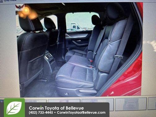 2024 Mazda CX-90 3.3 Turbo Preferred Plus