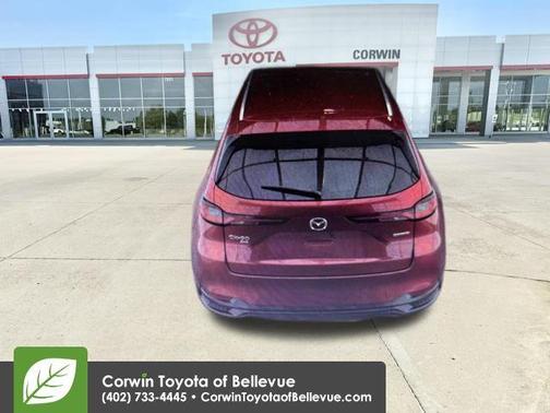 2024 Mazda CX-90 3.3 Turbo Preferred Plus