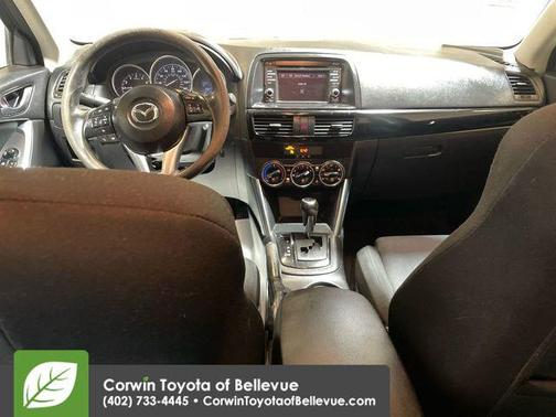 2014 Mazda CX-5 Sport