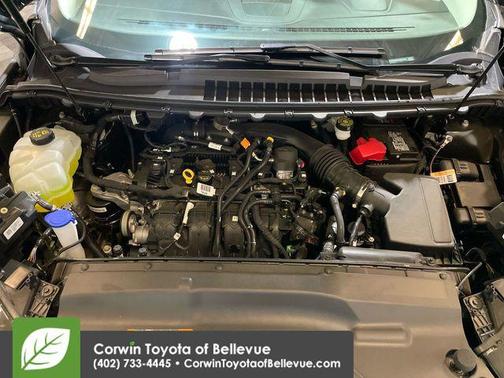 2024 Ford Edge SE