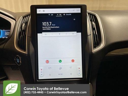 2024 Ford Edge SE