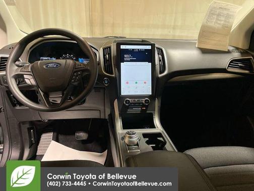 2024 Ford Edge SE