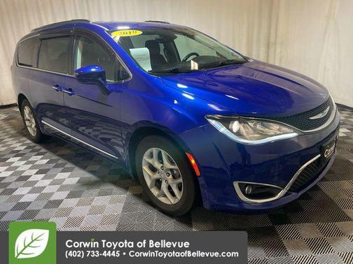 2019 Chrysler Pacifica Touring-L Plus