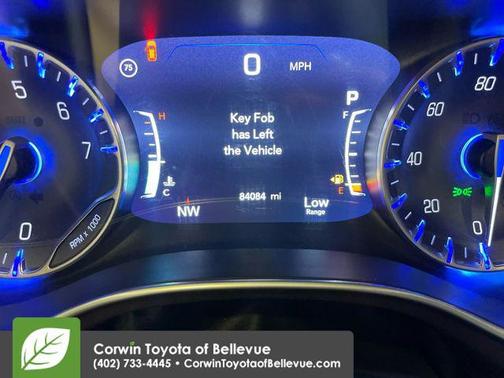 2019 Chrysler Pacifica Touring-L Plus