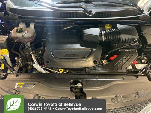 2019 Chrysler Pacifica Touring-L Plus