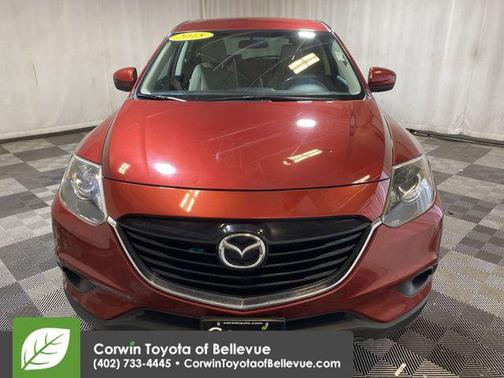 2015 Mazda CX-9 Touring