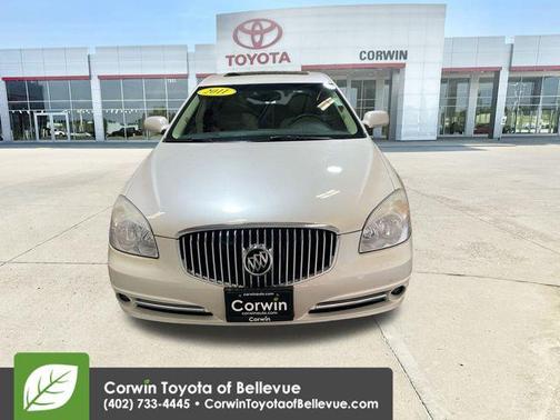 2011 Buick Lucerne CXL Premium