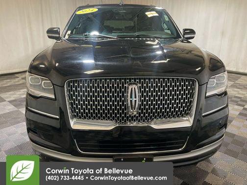 2024 Lincoln Navigator Premiere