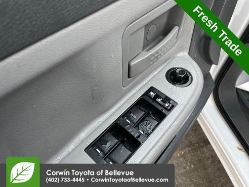 2007 Dodge Dakota SLT Quad Cab