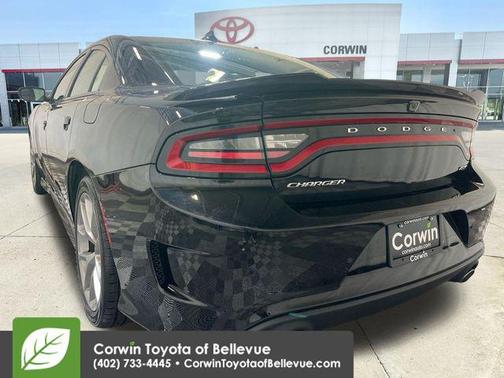 2023 Dodge Charger GT