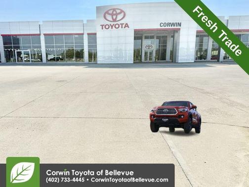 2024 RAM 3500 Tradesman Crew Cab 4x4 8' Box