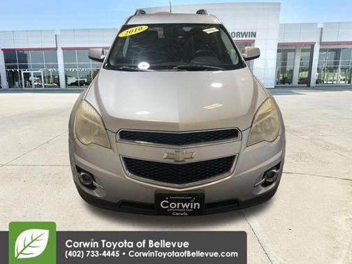 2010 Chevrolet Equinox LT