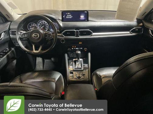 2024 Mazda CX-5 2.5 S Select