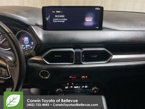2024 Mazda CX-5 2.5 S Select