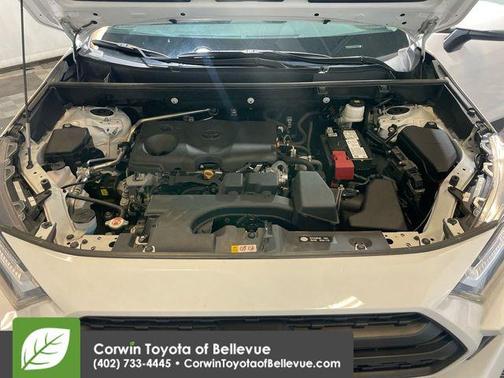 2023 Toyota RAV4 Adventure