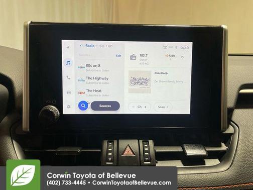 2023 Toyota RAV4 Adventure