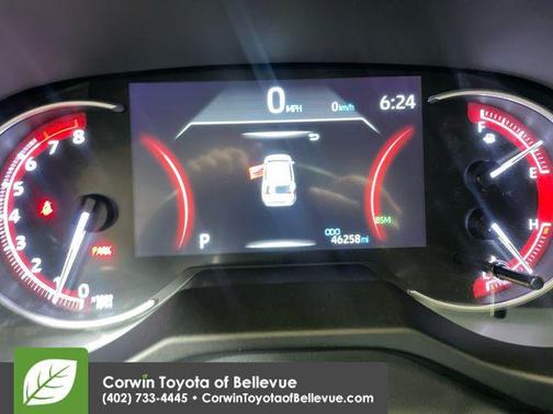 2023 Toyota RAV4 Adventure