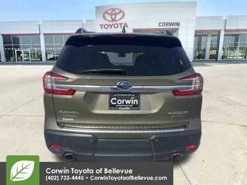 2024 Subaru Ascent Limited 7-Passenger