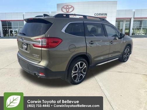2024 Subaru Ascent Limited 7-Passenger