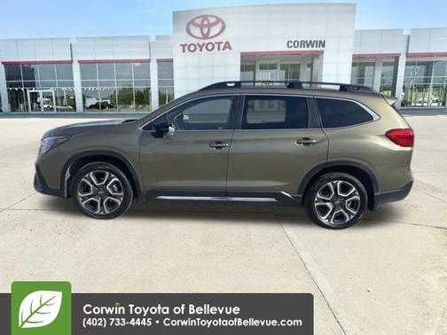 2024 Subaru Ascent Limited 7-Passenger