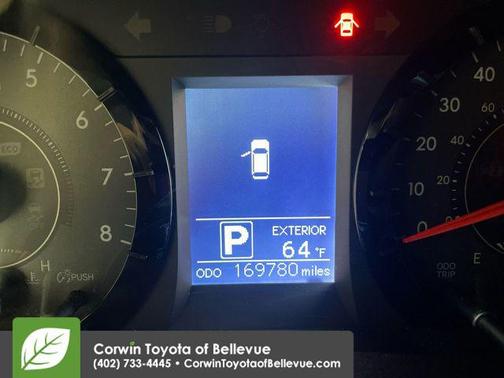 2017 Toyota Sienna LE