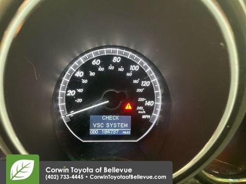 2007 Lexus RX 400h Base