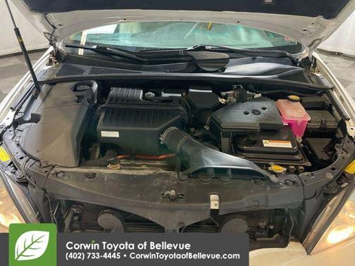 2007 Lexus RX 400h Base