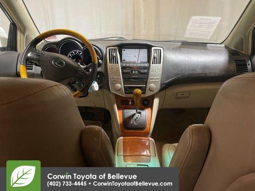 2007 Lexus RX 400h Base