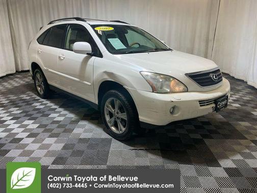 2007 Lexus RX 400h Base