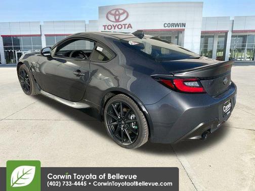 2026 Toyota GR86 Premium