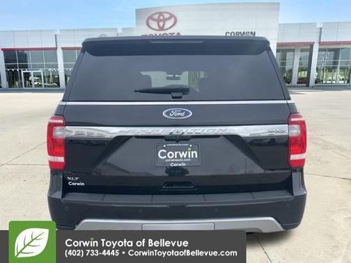 2021 Ford Expedition Max XLT