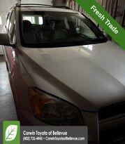 2010 Toyota RAV4 Limited