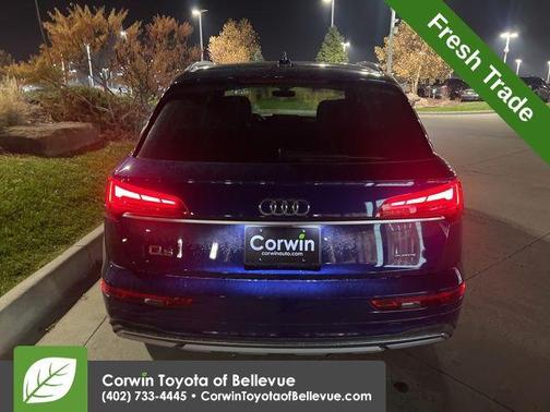 2021 Audi Q5 45 Premium